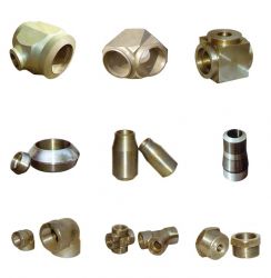 Socket Weld Pipe fittings