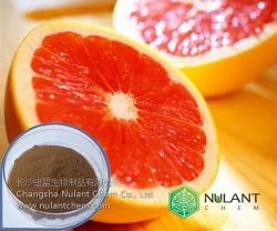 Grapefruit Extract 50%  Flavonoids 