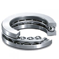 Ntn 51201 Thrust Ball Bearings