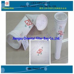  Anti-static Polyester Felt Snap Band Filter Bag