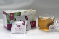 tea bag, green tea, jasmine tea, black tea