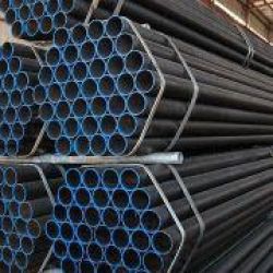 Bs /gb Fluid Hot Dipped Galvanized Pipe