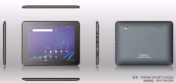 Allwinner tablet pc mid factory 