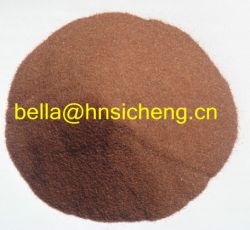 Garnet 120mesh For Sandblasting