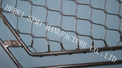 Wire Rope Mesh