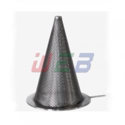Temporary Cone Strainer(Conical Strainer)