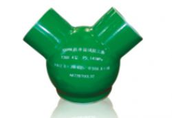 High Pressure Pipe Fittings