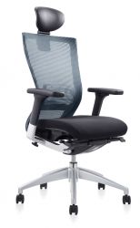 Ergonomic Executive Office Chair/fabric Chair8899a