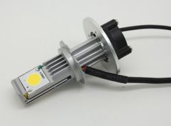 LED Car Head Light Kit H4 hi/low- 50W 