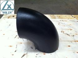 ASTM A105 carbon steel elbow