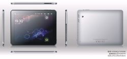 Allwinner tablet pc mid factory 