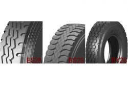 Truck Tyre 9.00r20