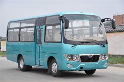 25 Seater Mini Bus Ls6670