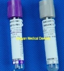 blood collection tube high quanlity low price 