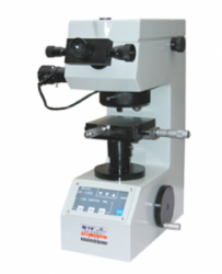 Hv-1000 Micro Vickers Hardness Tester Manufacturer