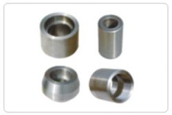 ASTM Standard Socket weld pipe fittings