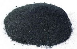 High Expansion Rate Expandable Graphite, Dilatable