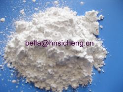 White Aluminum Oxide F800 Lapping Powder