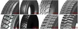 Truck Tyre 12.00r20 