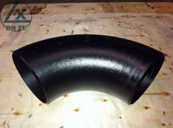 Carbon Steel Elbow Astm B16.9