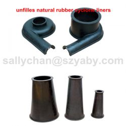 Cyclone Rubber Liners Manufacturer
