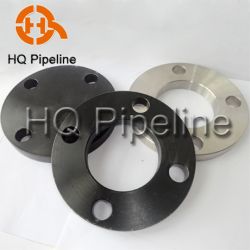 Forged Steel Flanges