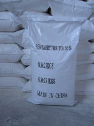 pentaerythritol used in coating and painting