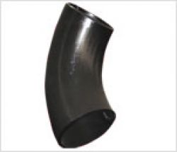 Cabon Steel Lr Elbow