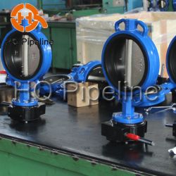 Butterfly Valves