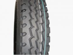 Truck Tyre 12.00r24