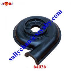 Rubber Frame Plate Liner For Slurry Pump Parts