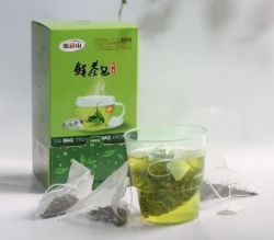 High Quality Green /black Tea Bag, 