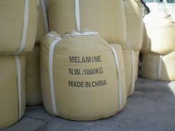 Melamine