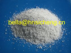 White Fused Alumina 0-1mm