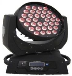 #lm3610q 36pcs 10w 4in1 Led Moving Light