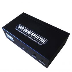 3d 1080p Hdmi Splitter 1x2