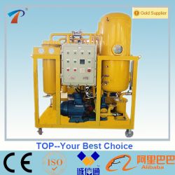 Turbine Oil Purifier, Oil Processor Ty
