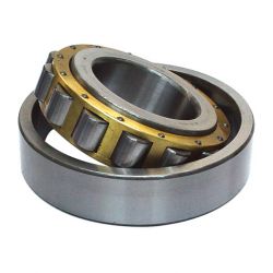 NACHI NU1007 Cylindrical Roller Bearings