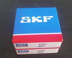 SKF 61820-2RZ Deep Groove Ball Bearings