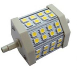 R7s Led Light 5w 24led 430-440lm Led Corn Light La