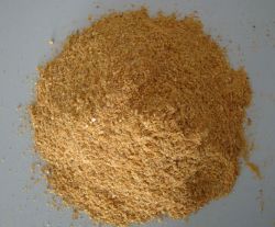 Corn Gluten Meal 60% (feed Grade)