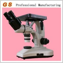 4xb Metallographic Microscope