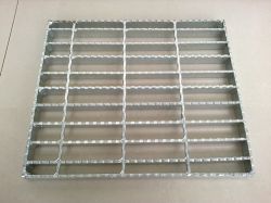 Steel Grating