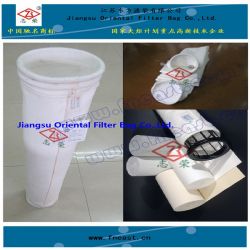 Pla Ultrafine Nonwoven Fabric Dust Bag