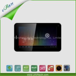 7 inch MID Tablet PC 3G 2G Phone Call Wifi Android