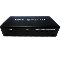 Hdmi Splitter 1x4 Support 3d