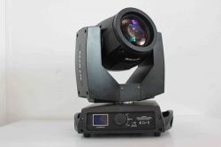 Beam 200 (230w) Moving Head