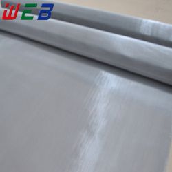 304 stainless steel EMI/RFI shielding mesh fabric