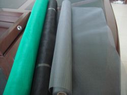 2013 Hot Anti-flies Fiberglass Screen Mesh