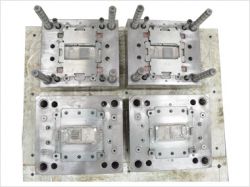 Plastic Mould